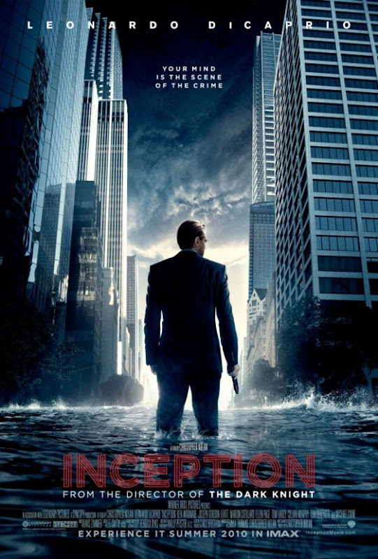 Inception Poster 1