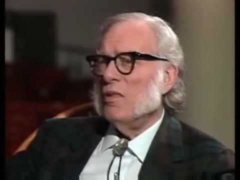 Asimov 3