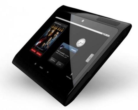 Android Tablet