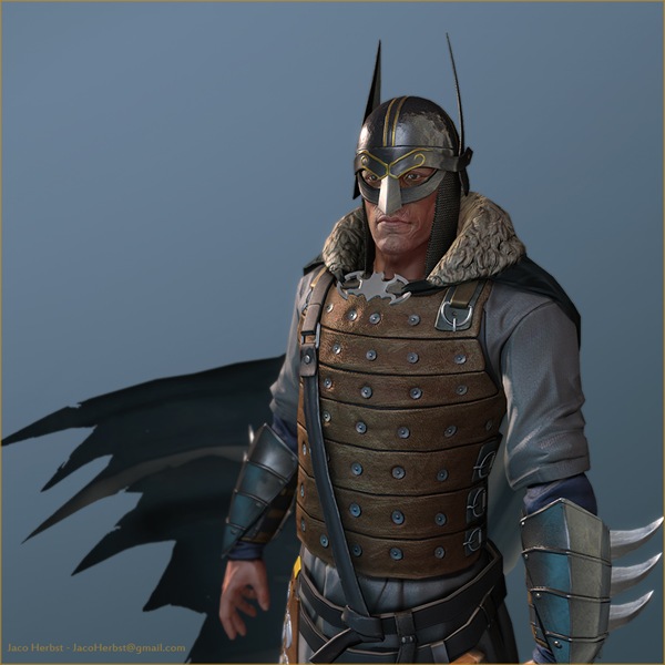 jaco-viking-batman