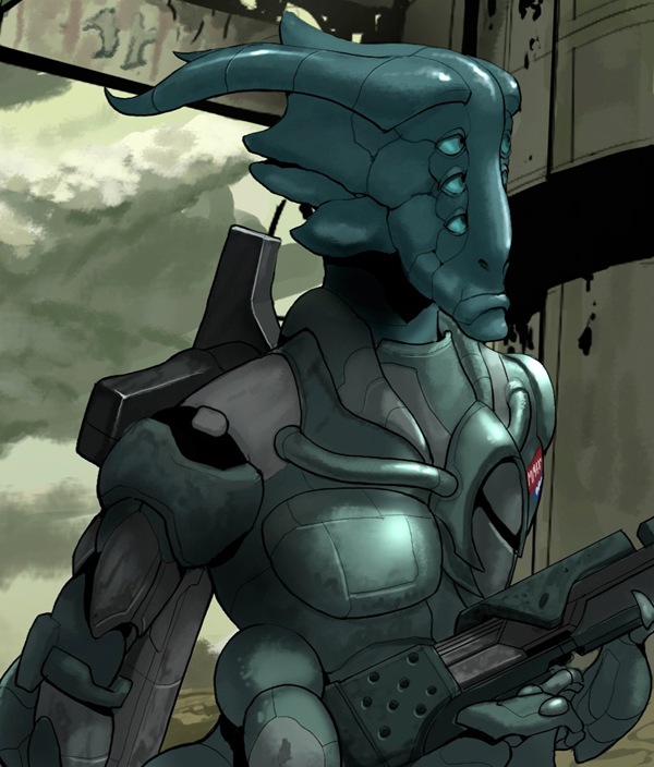 Carpe Chaos Filter Dregs