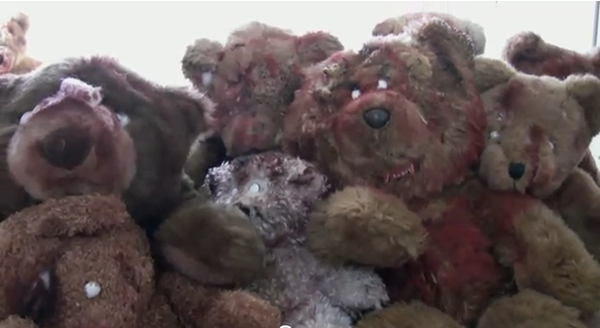Misery-Bear-Zombies
