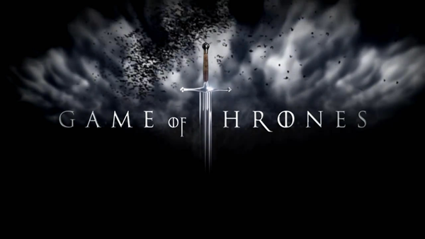 Game of Thrones Possible Logo
