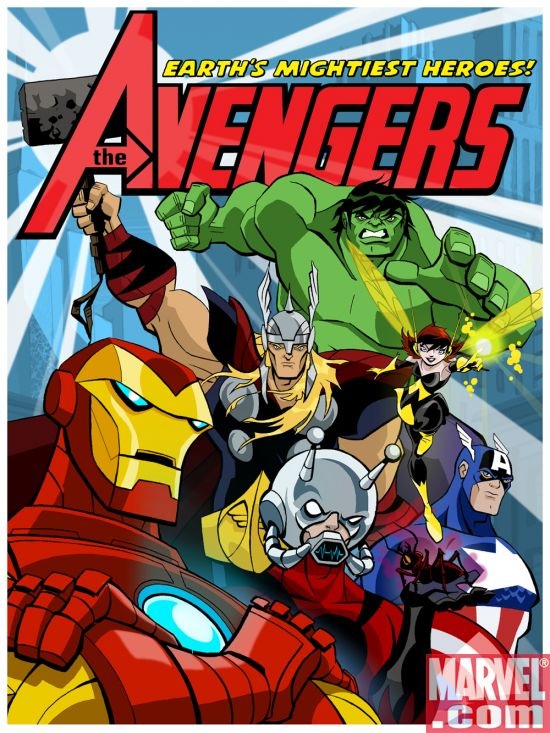 avengers-cartoon