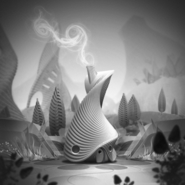 shawnalanpeters-fractal-village