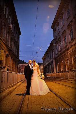 Poze nunta Timisoara