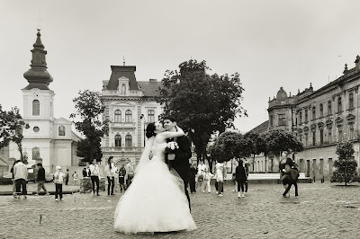 Fotografii nunta Timisoara