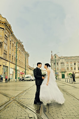 Fotografii nunta Timisoara