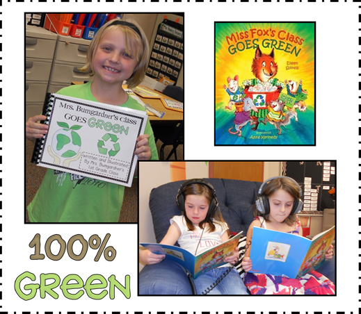 green picture green picture