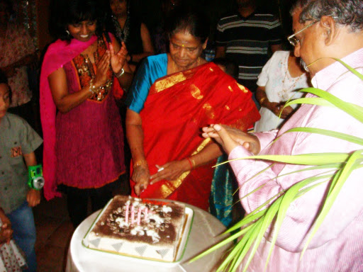 dato raj arumugam
