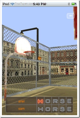 iBasketball2 iBasketball2
