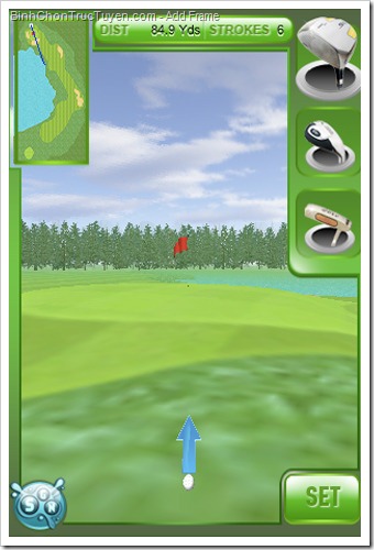 iGolf1 iGolf1