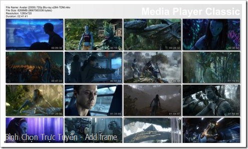 Avatar-HD1 Avatar-HD1