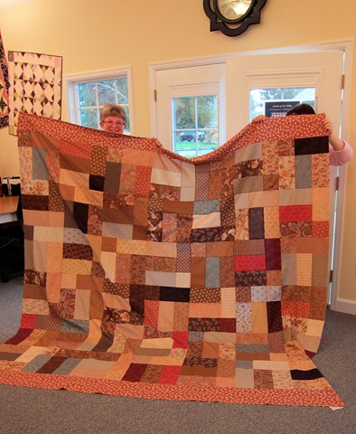 [Sandy and quilt[5].jpg]