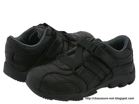 Chaussure noir:CHESS507731