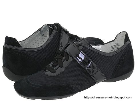 Chaussure noir:QN8596~(508021)