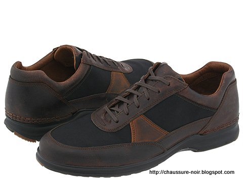 Chaussure noir:508028noir