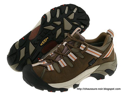 Chaussure noir:chaussure-508062