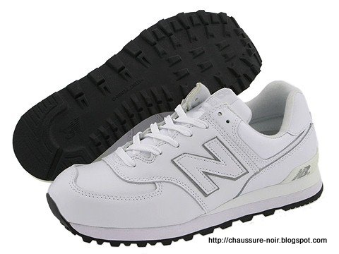 Chaussure noir:chaussure-508298