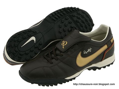 Chaussure noir:noir-508534