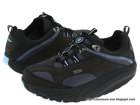 Chaussure noir:noir-508373