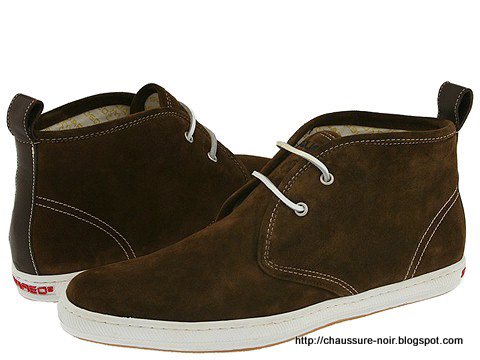 Chaussure noir:chaussure-508412