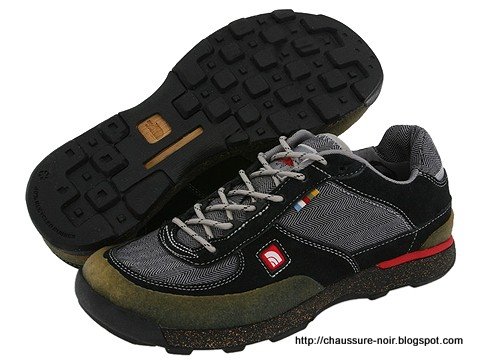 Chaussure noir:chaussure-508470