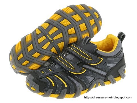 Chaussure noir:noir-508481