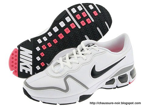 Chaussure noir:chaussure-508494