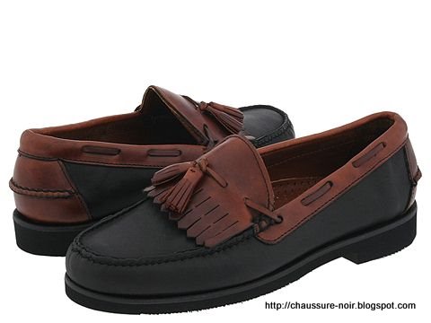 Chaussure noir:chaussure-508496