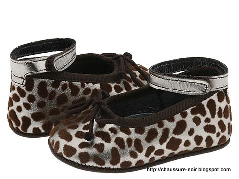 Chaussure noir:chaussure-508558
