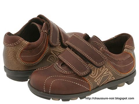 Chaussure noir:chaussure-508591