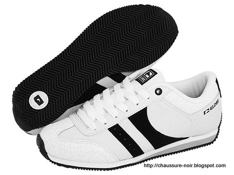 Chaussure noir:chaussure-508605