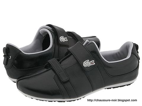 Chaussure noir:noir-508626