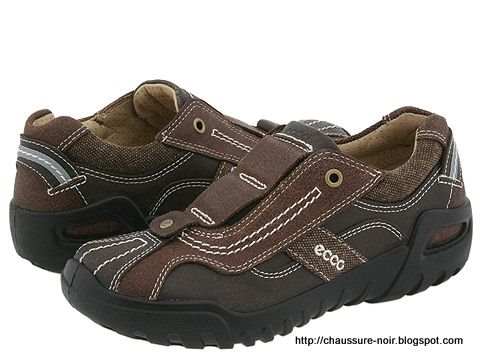 Chaussure noir:chaussure-508648