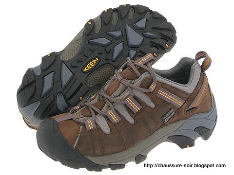 Chaussure noir:chaussure-508686