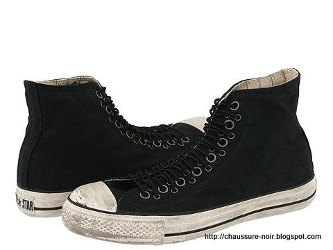 Chaussure noir:noir-508970