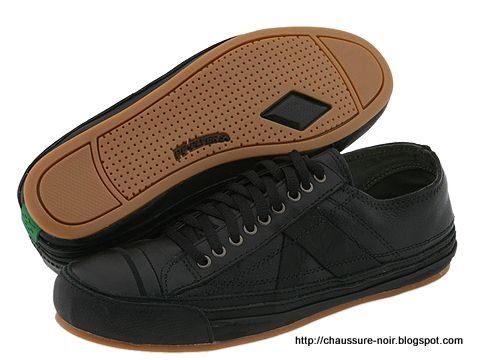 Chaussure noir:noir-508961