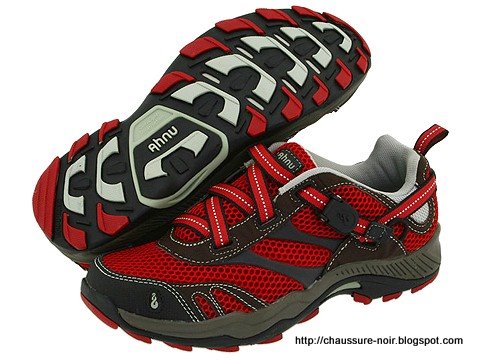 Chaussure noir:chaussure-508850
