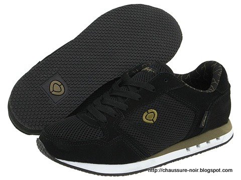 Chaussure noir:noir-508858