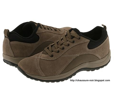 Chaussure noir:chaussure-509114