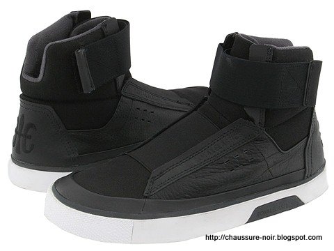 Chaussure noir:noir-509327