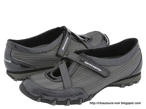Chaussure noir:chaussure-509333