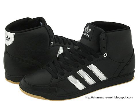 Chaussure noir:chaussure-509180