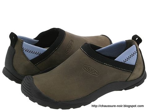 Chaussure noir:chaussure-509239