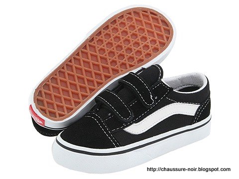 Chaussure noir:chaussure-509259