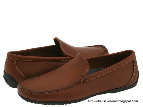 Chaussure noir:chaussure-509282