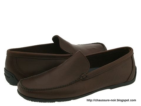 Chaussure noir:chaussure-509280