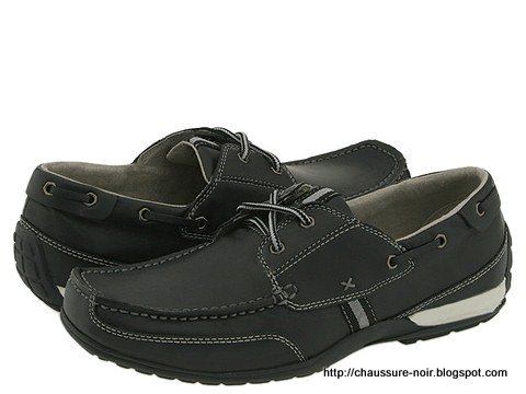 Chaussure noir:chaussure-509283