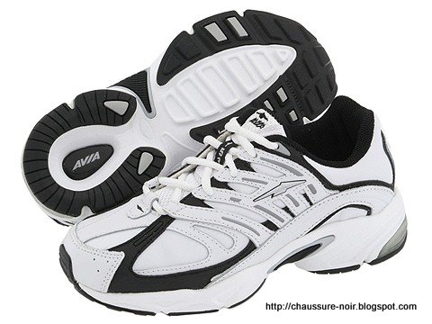 Chaussure noir:chaussure-509529